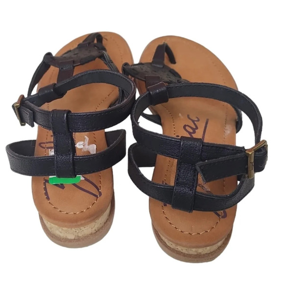 Zodiac Dream Sandal Size 8 - Picture 4 of 5